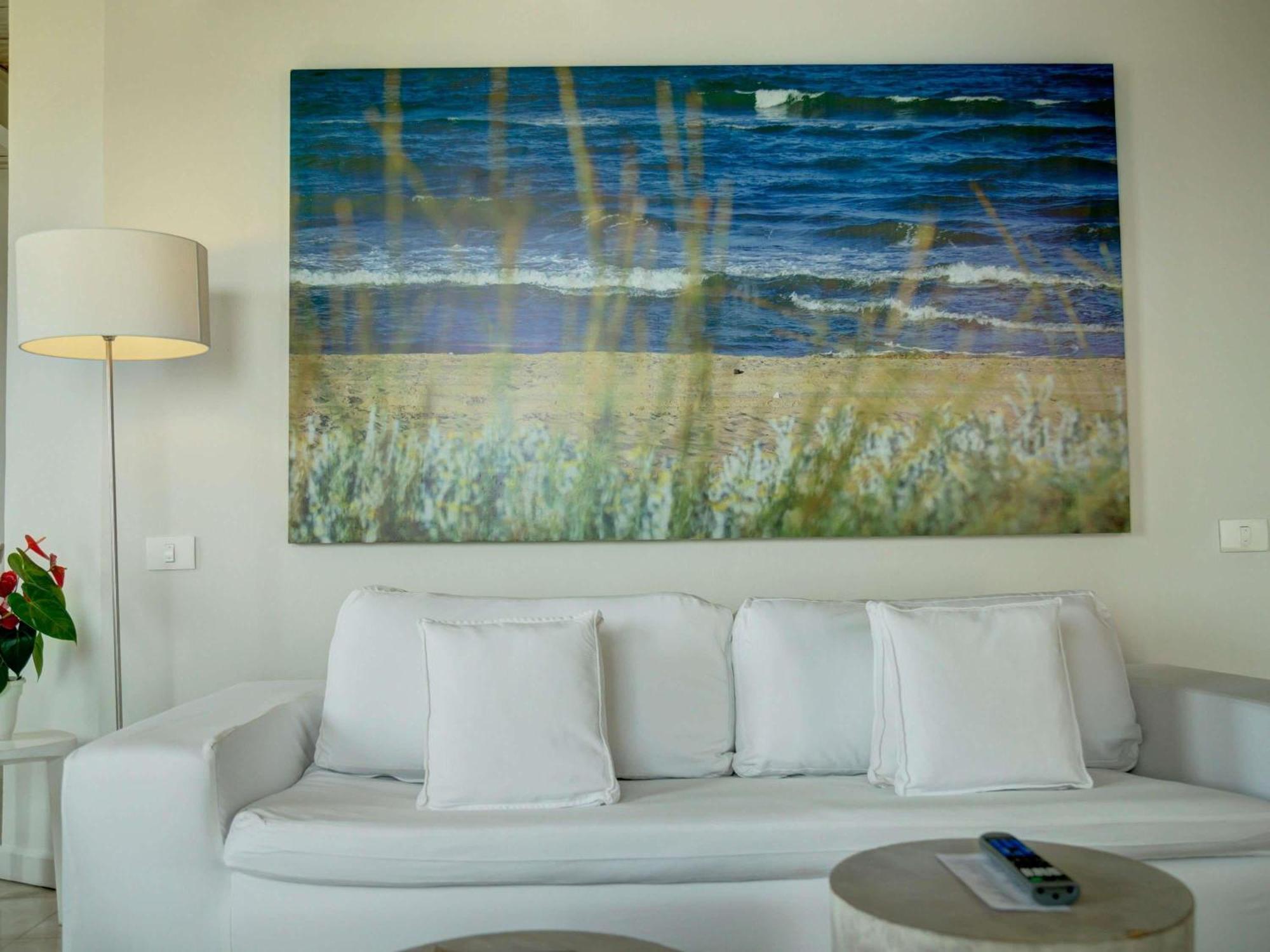 Family Duplex Queen Suite