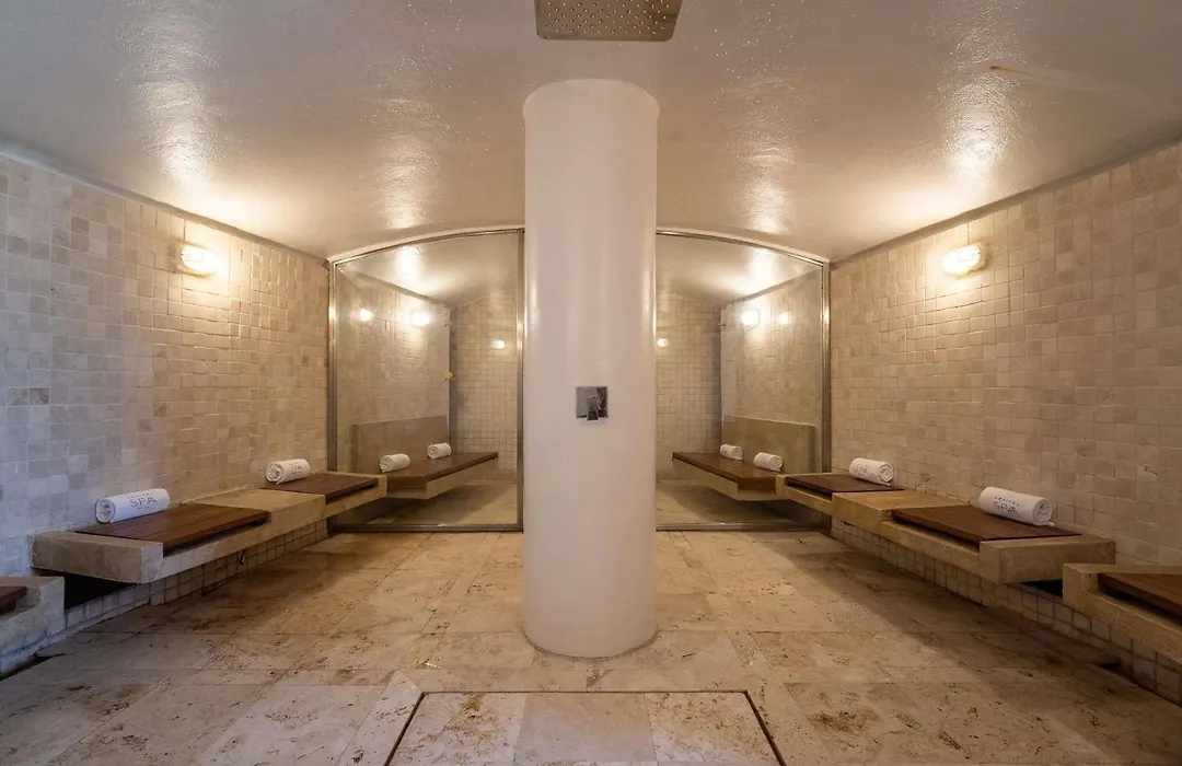 Hotel Boutique Bovedas De Santa Clara By Accor-1