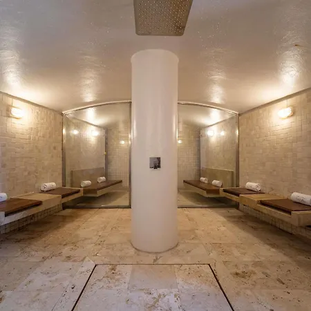 Hotel Boutique Bovedas De Santa Clara By Accor-2