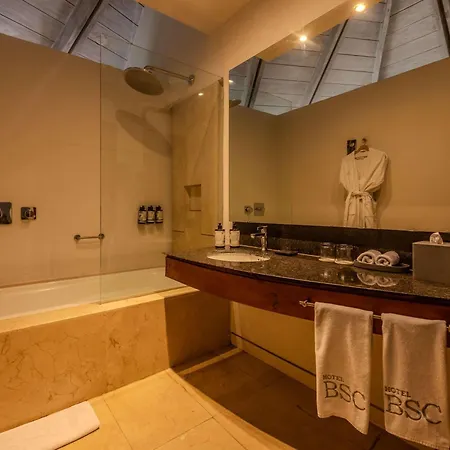 Hotel Boutique Bovedas De Santa Clara By Accor-2