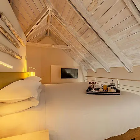 Hotel Boutique Bovedas De Santa Clara By Accor-3