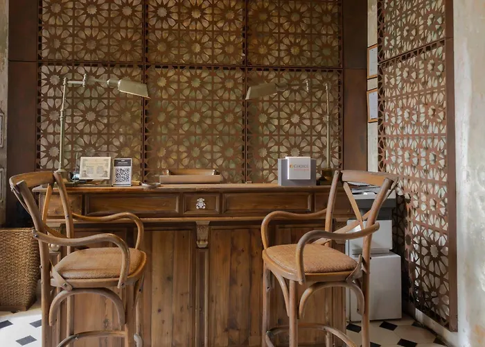 Hotel Casa La Factoria By Faranda Boutique, A Member Of Radisson Individuals Cartagena