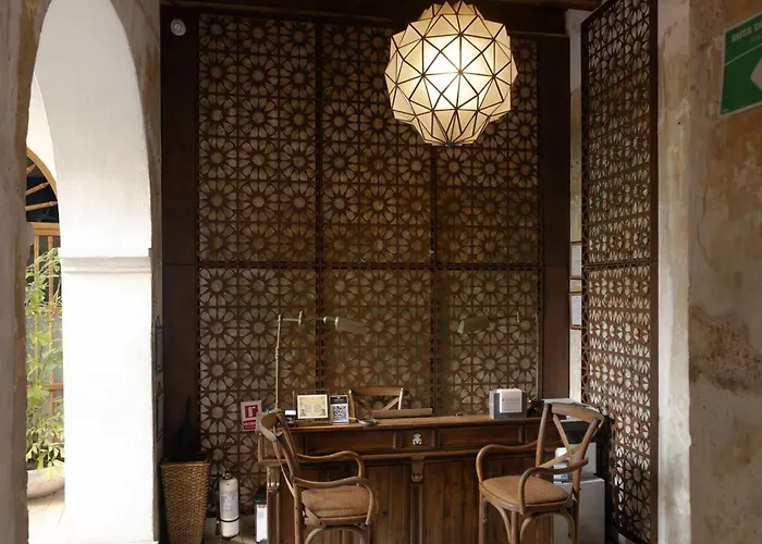 Hotel Casa La Factoria By Faranda Boutique, A Member Of Radisson Individuals Cartagena